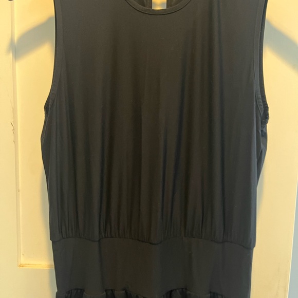 Commando Butter Muscle Romper M. New without tags. - Picture 6 of 6